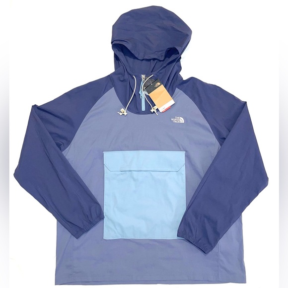 The North Face Men’s Fanorak Jacket - Picture 3 of 10